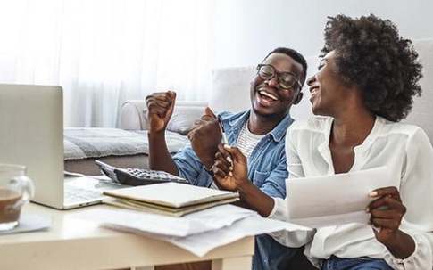 5 cách nhanh nhất để trở nên giàu có