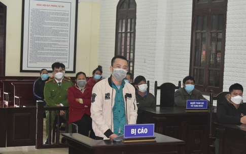Tuyên tù chung thân cho kẻ ra tay sát hại mẹ vợ dã man trong đêm