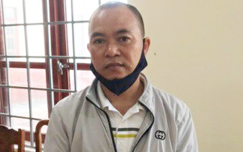 Thuê người làm giả sổ đỏ để thế chấp vay hơn 8 tỷ đồng 