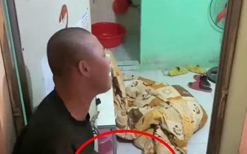 Vụ đánh ghen thót tim trong phòng trọ: Chồng vượt 200km xuống thăm vợ để rồi chứng kiến "cảnh trai gái" đáng xấu hổ