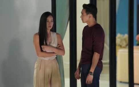 Chồng tuyên bố "nhà phải có nóc" khi vợ biếu bố đẻ 15 triệu, ngờ đâu phản ứng ngay sau đó của cô lại khiến anh lập tức "xuống giọng"
