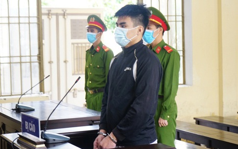 Cướp tài sản bất thành, đối tượng liều lĩnh đâm một phụ nữ trọng thương