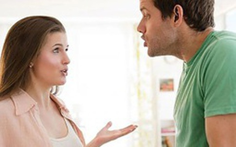 Ứng xử thông minh "trị" thói coi thường vợ của các ông chồng