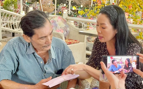 Trịnh Kim Chi: Vợ chồng anh Thương Tín muốn tôi trao lại số tiền mua bảo hiểm cho con gái
