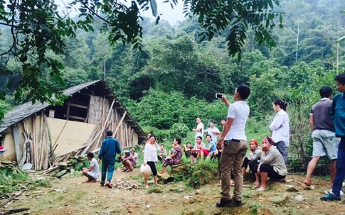 Đòi "quan hệ" bất thành, gã trai bản nuôi mối hận 3 năm rồi xuống tay gây thảm sát kinh hoàng