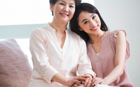 Mẹ chồng thế này nàng dâu nào chẳng "sợ"