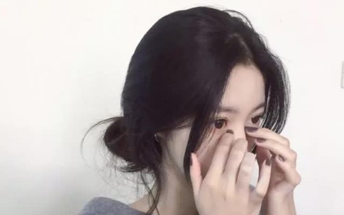 Tôi phải phục vụ con trai của chồng