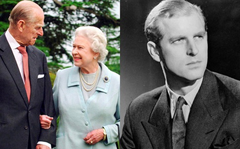 Tuổi ấu thơ bí ẩn và đầy trắc trở của Hoàng thân Philip - chồng Nữ hoàng Anh vừa qua đời ở tuổi 99