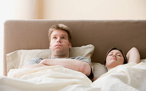 Vợ "ra giá" mỗi khi chồng muốn được "yêu"