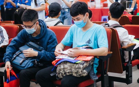 Bộ GD-ĐT: Các trường đại học không tăng học phí năm học 2021 - 2022