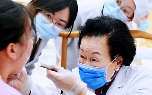 Bí quyết trường thọ của nữ lương y 100 tuổi: Gói gọn trong 5 điều, thực hiện tốt 1 điều cũng có thể kéo dài tuổi thọ