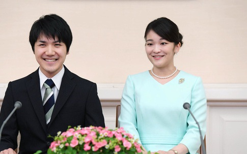 Vị hôn phu của Công chúa Nhật Bản được truyền thông ví giống hệt Meghan Markle, vì sao lại như vậy?