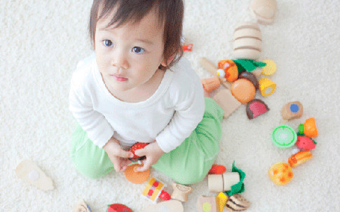 Lợi ích của việc giúp con theo đuổi sở thích