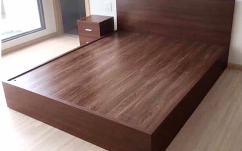 Những điều tối kỵ khi kê giường ngủ để hợp phong thủy