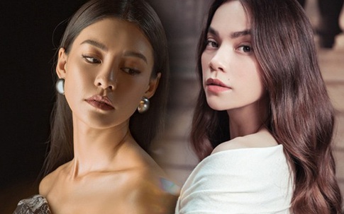 "Nàng tiên tóc" của Vbiz đẹp tựa Hồ Ngọc Hà