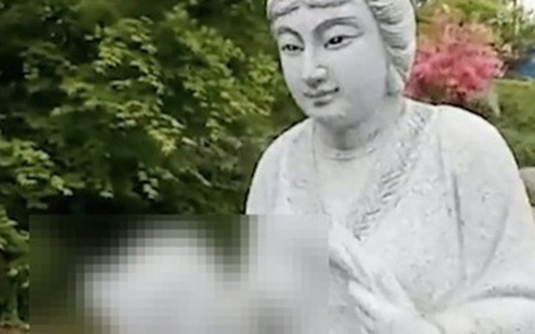 Bức tượng về mẹ chồng và nàng dâu gây phẫn nộ ở Trung Quốc