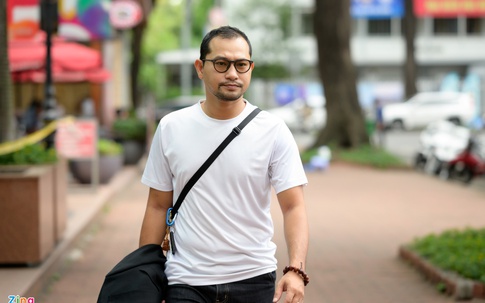 Huỳnh Đông: Nếu được, tôi xin anh Lý Hải quay lại toàn bộ vai của mình