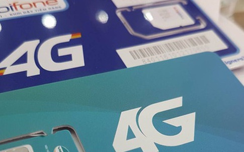 Lừa đảo bán SIM 4G 1 tỷ GB giá siêu rẻ