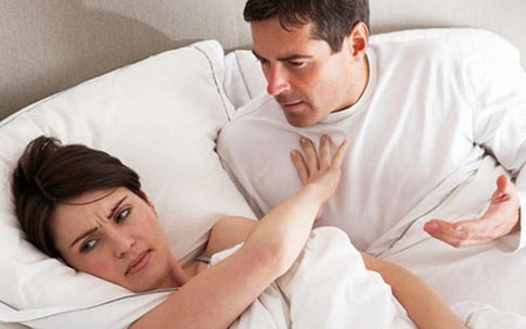 Thường xuyên làm điều này khiến cuộc yêu rơi vào nhàm chán