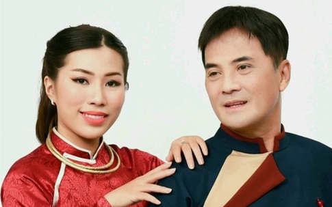 Thủy Tiên con gái Chế Thanh: Đừng tưởng làm con danh ca thì sướng