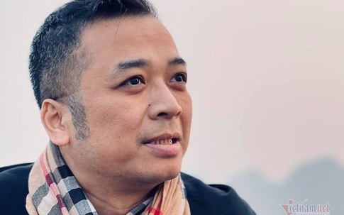 Thiên Lôi - Tiến Minh: 'Vai diễn của Công Lý độc lạ, hay ho sao bằng nhân vật của tôi!'