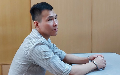 Bị cáo mang án giết người: "Việc mua ô tô, lấy vợ chỉ còn là giấc mơ thôi"!