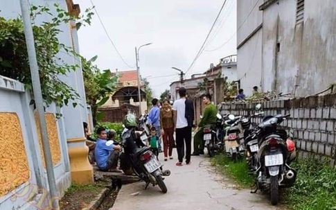 Có tới 2 nghi phạm sát hại bé trai 11 tuổi ở Nam Định