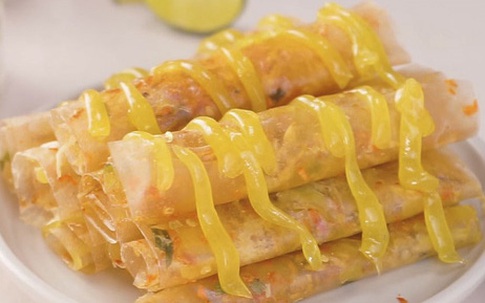 Món ăn vặt nổi tiếng Sài Gòn hóa ra lại dễ làm đến thế: Vào bếp chưa đầy 15 phút là chị em đã có thành phẩm để "xử đẹp" cơn buồn miệng rồi