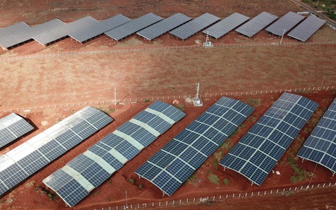 Gia Lai dư nguồn cung do phát triển điện mặt trời áp mái ồ ạt