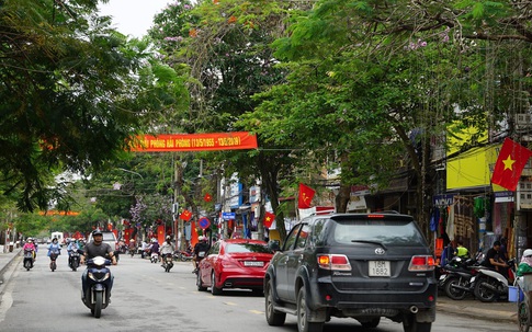 Hải Phòng dừng các hoạt động lễ hội tập trung đông người và quản lý chặt dân cư