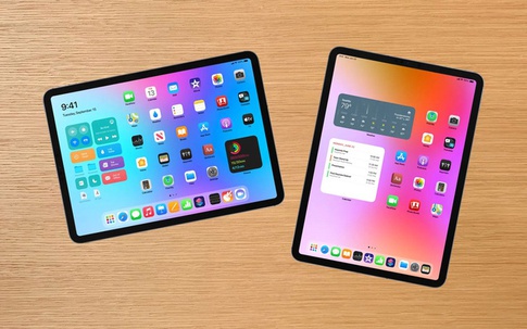 Loạt tính năng thú vị có thể xuất hiện trên iOS 15