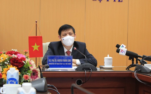 Việt Nam sẵn sàng hỗ trợ Lào phòng chống dịch COVID-19, vượt qua khó khăn