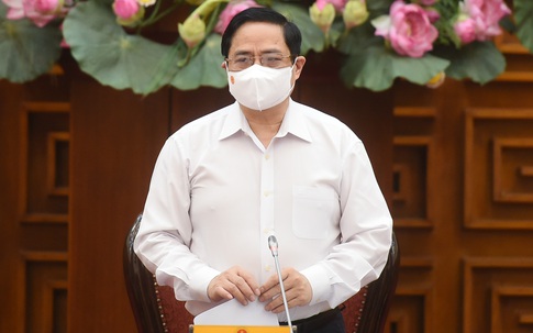 Họp khẩn phòng dịch COVID-19: Mối liên hệ phức tạp của BN2899