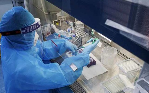 Nghệ An: 10 F1 liên quan đến BN2899 có kết quả âm tính