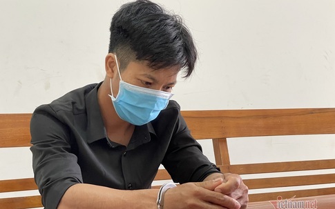 Nhậu về dùng dao đâm anh ruột tử vong tại chỗ
