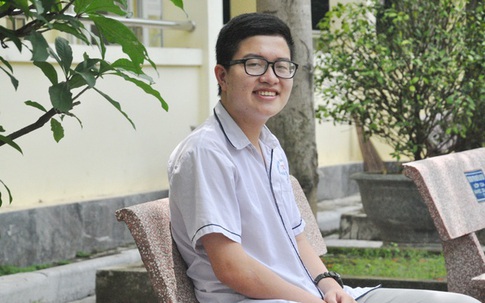 Bài luận về nông nghiệp, học trò xứ Thanh nhận học bổng 6,8 tỷ đồng của Mỹ