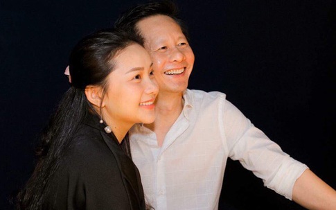 Đại gia Đức An - chồng Phan Như Thảo nói về mâu thuẫn với vợ cũ kéo dài hơn thập kỷ
