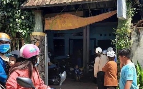 U60 đâm chết bạn tình vì nghi người này cố tình lây HIV khi quan hệ tình dục không sử dụng biện pháp bảo vệ
