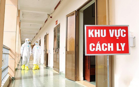 Vĩnh Phúc: Trưng dụng Đại học Công nghệ Giao thông Vận tải làm cơ sở cách ly tập trung phòng, chống COVID-19