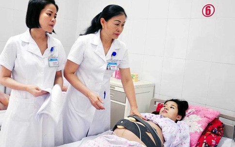 Đẩy mạnh hoạt động chăm sóc sức khỏe sinh sản, nâng cao chất lượng dân số