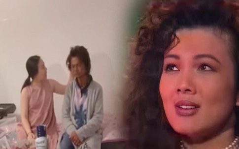 Vợ cũ Bằng Kiều: Con gái ruột Kim Ngân dành nửa cuộc đời tìm cách giúp mẹ nhưng thất bại