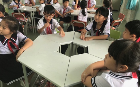 Mức thu 1,5 triệu đồng "rớt giá",TPHCM đề xuất tăng sĩ số trường tiên tiến