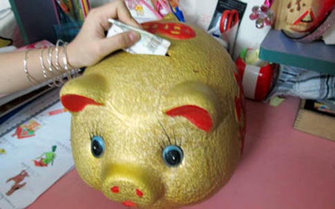 Mỗi ngày thêm vào lợn 30 nghìn, sau 10 năm vợ chồng trẻ chắc tay 5 tỷ