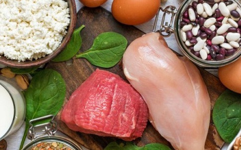 10 điều xảy ra với cơ thể khi bạn ngừng ăn thịt đỏ