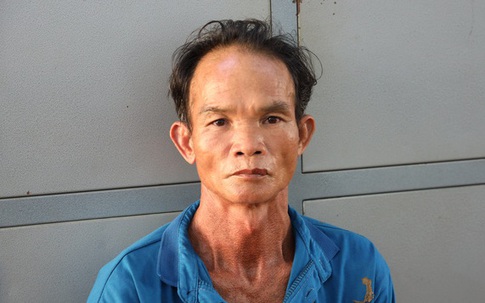 Bắt kẻ dâm ô cháu gái mới 10 tuổi