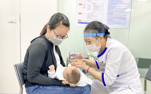 Từ hôm nay, người dân Quảng Bình có cơ hội tiếp cận các loại vaccine thế hệ mới nhất