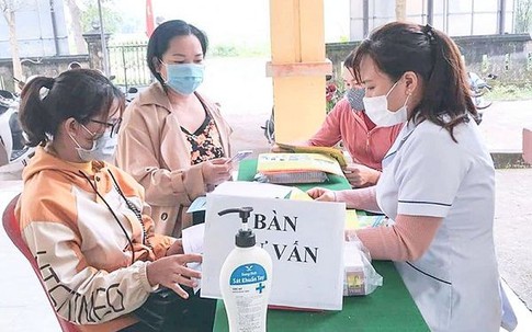 Quảng Trị: Nhiều cách làm hay trong truyền thông dân số - kế hoạch hóa gia đình