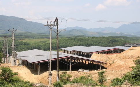 Nhiều dự án trang trại điện mặt trời tại Hà Tĩnh ngang nhiên “lách luật” để hưởng giá bán điện ưu đãi của Chính phủ(?!)