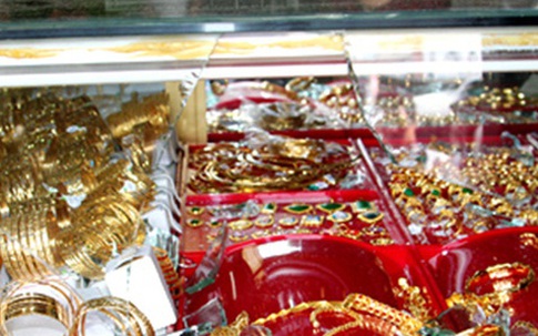 Lộ diện nghi phạm trộm 300 lượng vàng