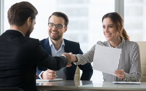 4 câu hỏi "bẫy" và cách trả lời phỏng vấn thông minh